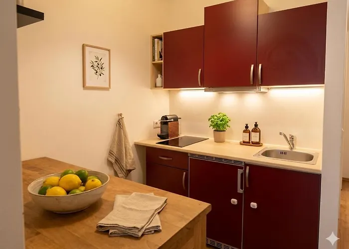 Studio, Central, Prater, Schwedenplatz
