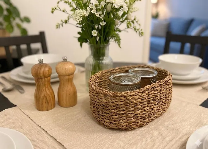 Studio, Central, Prater, Schwedenplatz Apartament