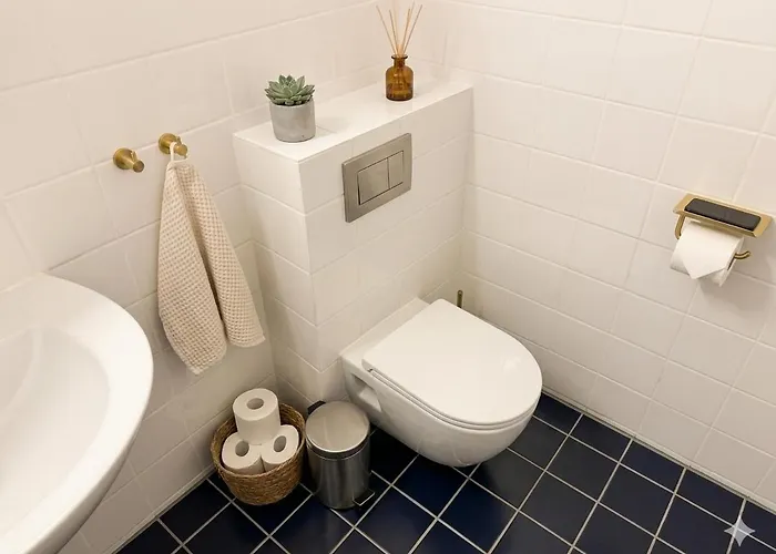 Studio, Central, Prater, Schwedenplatz Apartament